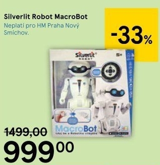 Robot Silverlit