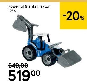 Stavební stroj Lena