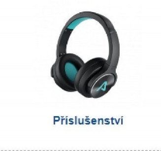 Příslušenství