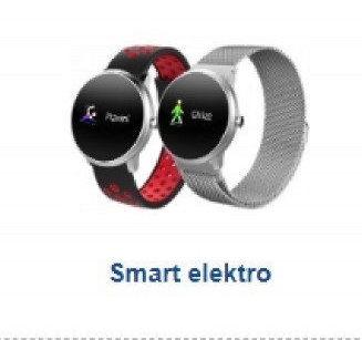 Smart elektro