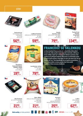 akční leták Makro 13.11.2019-26.11.2019
