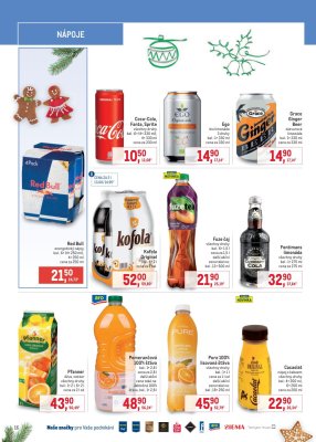 akční leták Makro 13.11.2019-26.11.2019