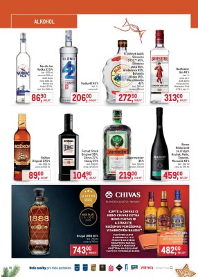 akční leták Makro 13.11.2019-26.11.2019