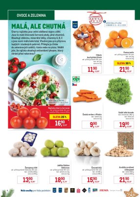 akční leták Makro 13.11.2019-26.11.2019