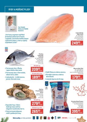 akční leták Makro 13.11.2019-26.11.2019