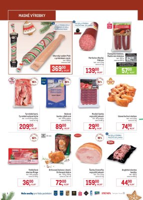akční leták Makro 13.11.2019-26.11.2019