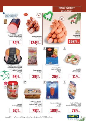 akční leták Makro 13.11.2019-26.11.2019