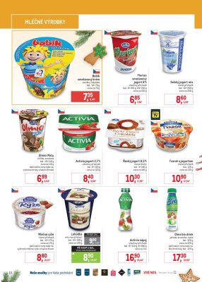 akční leták Makro 13.11.2019-26.11.2019