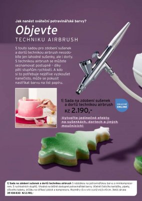 akční leták Tchibo 11.11.2019-16.12.2019