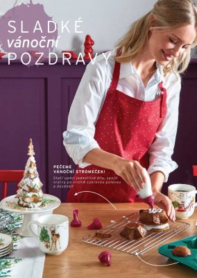 akční leták Tchibo 11.11.2019-16.12.2019