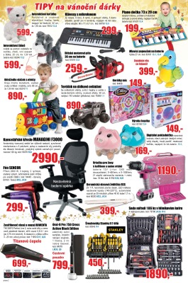 akční leták EVA.cz 13.11.2019-25.11.2019