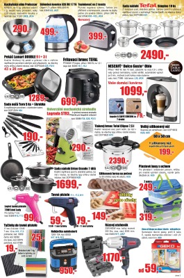 akční leták EVA.cz 13.11.2019-25.11.2019