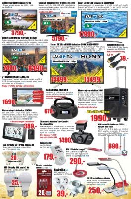 akční leták EVA.cz 13.11.2019-25.11.2019