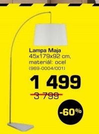 Lampa Maja