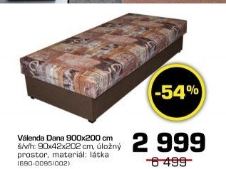 Válenda Dana