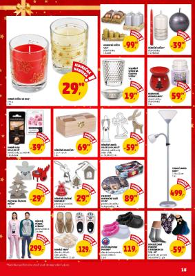 akční leták Penny Market 21.11.2019-24.11.2019