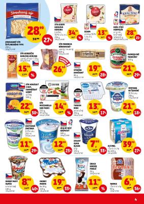 akční leták Penny Market 21.11.2019-24.11.2019