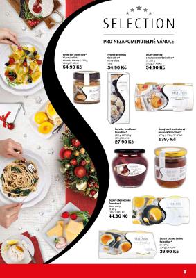 akční leták Penny Market 21.11.2019-24.11.2019
