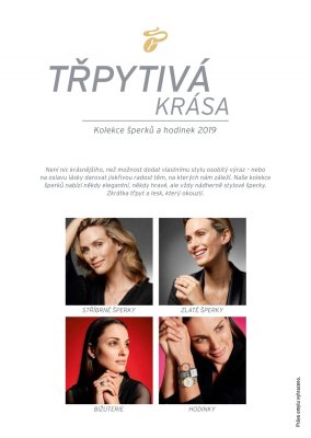 akční leták Tchibo 18.11.2019-23.12.2019