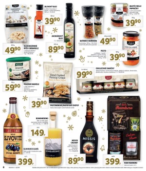 akční leták Lidl 25.11.2019-28.11.2019