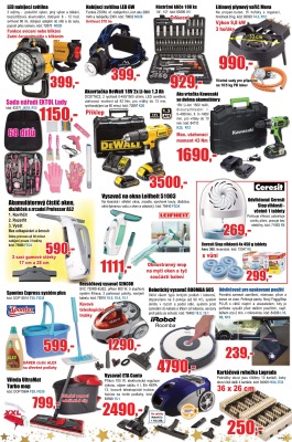 akční leták EVA.cz 27.11.2019-9.12.2019