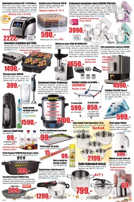 akční leták EVA.cz 27.11.2019-9.12.2019