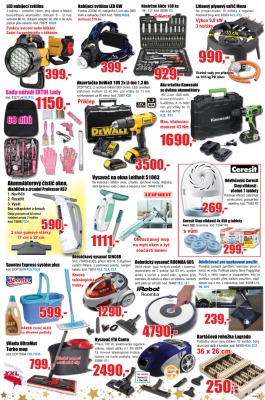 akční leták EVA.cz 27.11.2019-9.12.2019