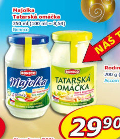 Majolka Boneco