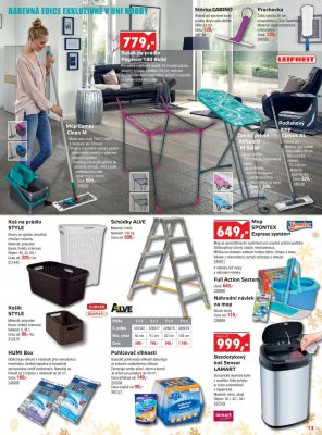 akční leták UNI HOBBY 5.12.2019-29.12.2019