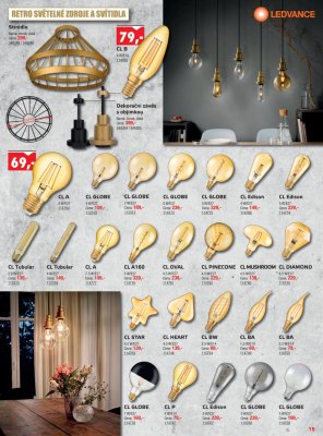 akční leták UNI HOBBY 5.12.2019-29.12.2019