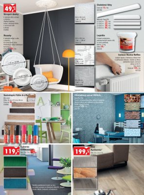 akční leták UNI HOBBY 5.12.2019-29.12.2019