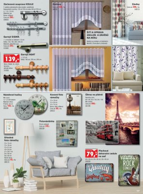 akční leták UNI HOBBY 5.12.2019-29.12.2019