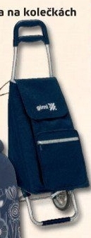 Nákupní taška Gimi