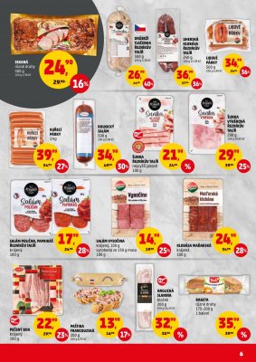 akční leták Penny Market 2.12.2019-8.12.2019