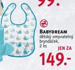 Bryndák Babydream