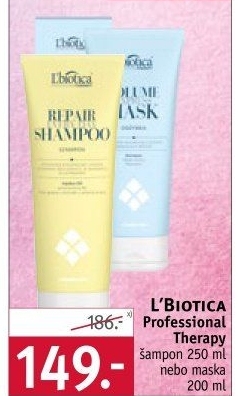 Šampon L'