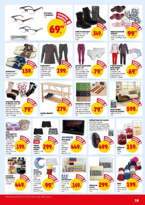 akční leták Penny Market 12.12.2019-15.12.2019