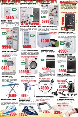 akční leták EVA.cz 11.12.2019-23.12.2019