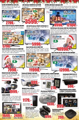 akční leták EVA.cz 11.12.2019-23.12.2019