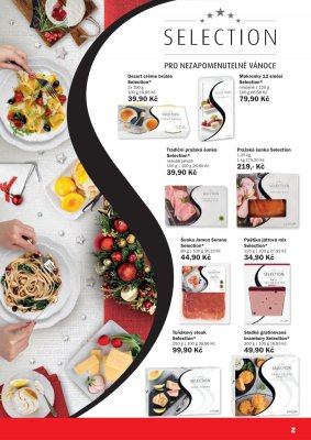 akční leták Penny Market 12.12.2019-31.12.2019