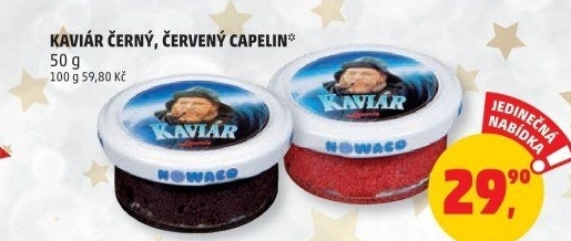Kaviár Nowaco