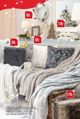 akční leták PEPCO 12.12.2019-26.12.2019