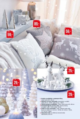 akční leták PEPCO 12.12.2019-26.12.2019