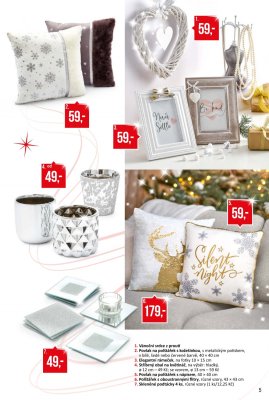 akční leták PEPCO 12.12.2019-26.12.2019