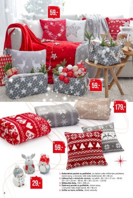 akční leták PEPCO 12.12.2019-26.12.2019