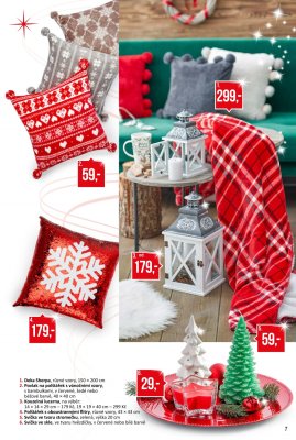 akční leták PEPCO 12.12.2019-26.12.2019