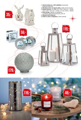 akční leták PEPCO 12.12.2019-26.12.2019