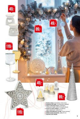 akční leták PEPCO 12.12.2019-26.12.2019