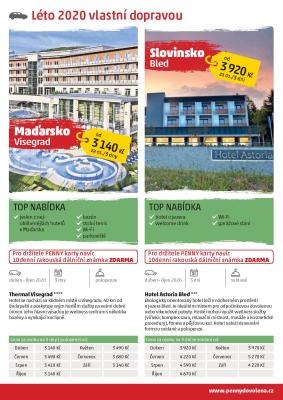 akční leták Penny Market 16.12.2019-15.1.2020