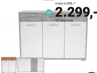 KOMODA „Q-BIG“